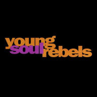 Title: Young Soul Rebels/Ost, Artist: 