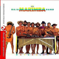 Title: Naturally, Artist: Baja Marimba Band