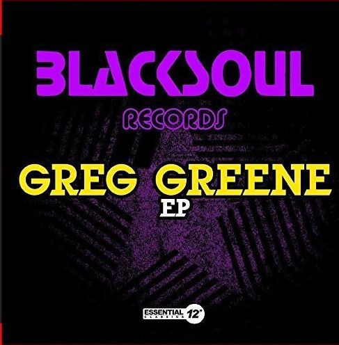 Greg Greene