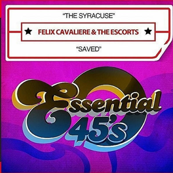 The Syracuse/Saved