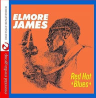 Title: Red Hot Blues, Artist: Elmore James