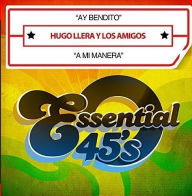Title: Ay Bendito/A Mi Manera, Artist: Hugo Llera