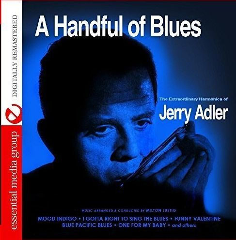 A Handful of Blues