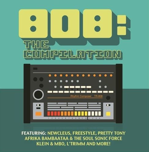 808: The Compilation