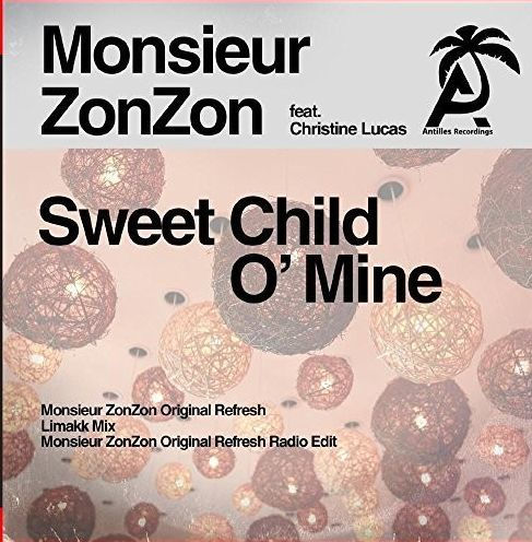 Sweet Child O' Mine