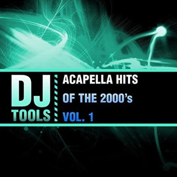 Acapella Hits of the 2000's,, Vol. 1