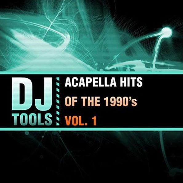 Acapella Hits of the 1990's, Vol. 1