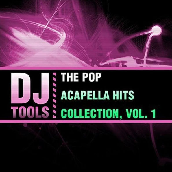 Pop Acapella Hits Collection