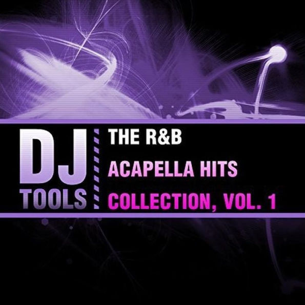 R&B Acapella Hits Collection 1