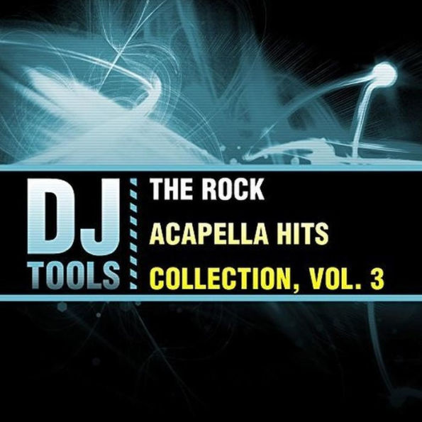 Rock Acapella Hits Collection, Vol. 3