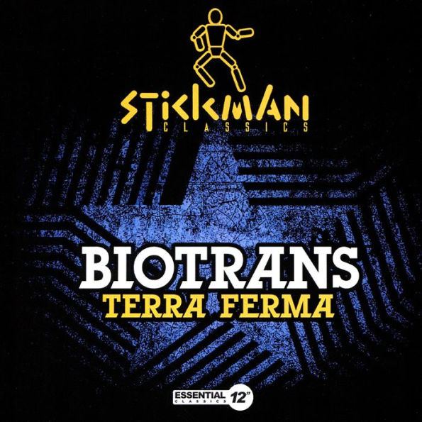 Terra Ferma