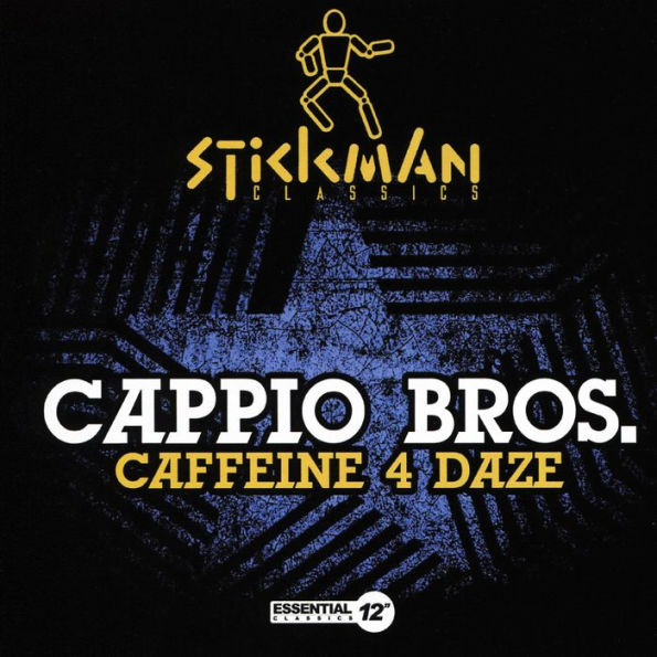 Caffeine 4 Daze