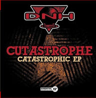 Title: Catastrophic EP, Artist: Cutastrophe