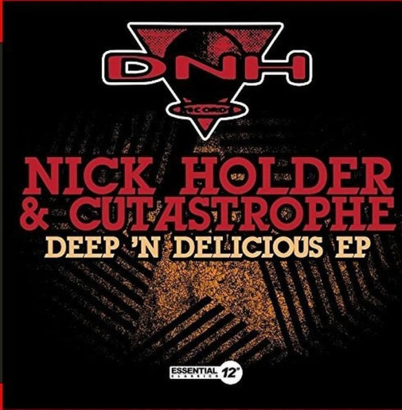 Deep 'N Delicious EP