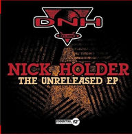 Title: Unreleased EP, Artist: Nick Holder