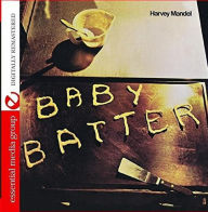 Title: Baby Batter, Artist: Harvey Mandel