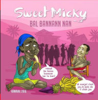 Title: Bal Bannann Nan, Artist: Michel Martelly