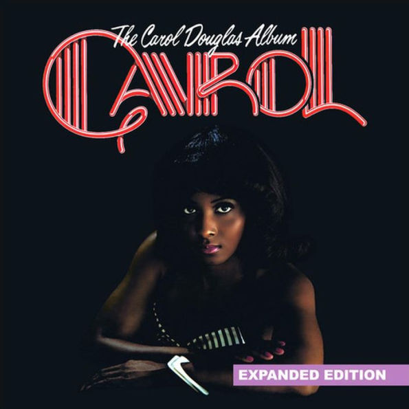 The Carol Douglas Album