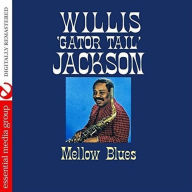 Title: Mellow Blues, Artist: Willis 