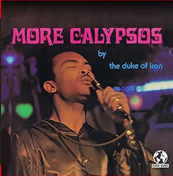 More Calypsos