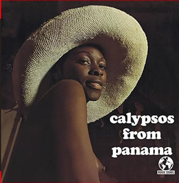 Calypsos From Panama