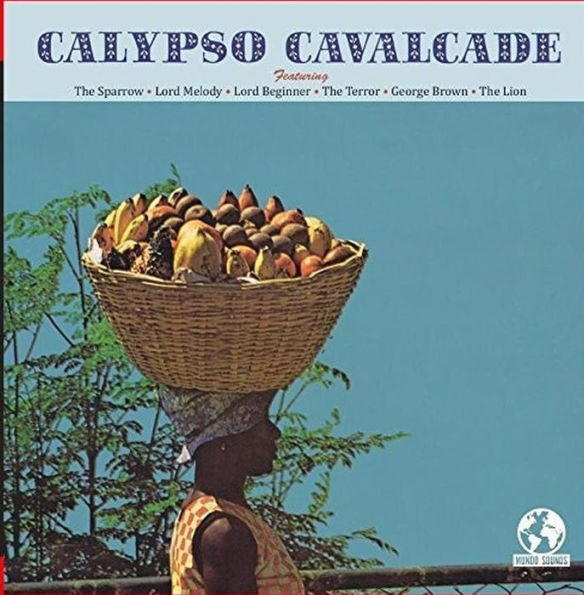 Calypso Cavalcade, Vol. 2