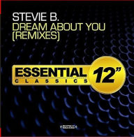 Title: Dream About You, Artist: Stevie B