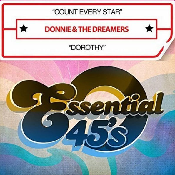 Count Every Star/Dorothy