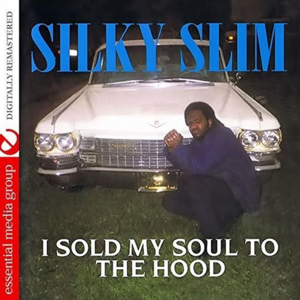 I Sold My Soul to the Hoo
