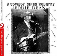 Title: A Cowboy Sings Country, Artist: Eddie Dean