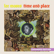 Title: Time and Place, Artist: Lee Moses