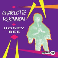 Title: Honey Bee, Artist: Charlotte McKinnon