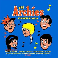 Title: Essentials, Artist: The Archies