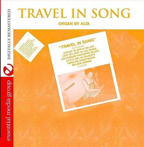 Alta Travel in Song