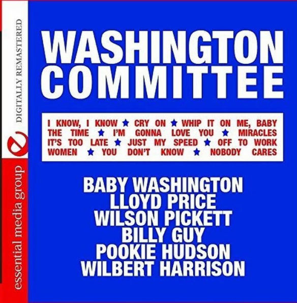 Washington Committee [Essential Media Group]