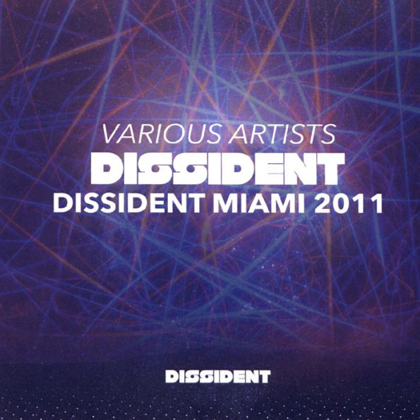 Dissident Miami