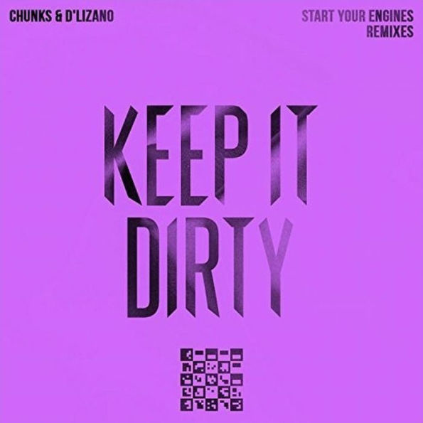 Start Your Engines [Remixes]