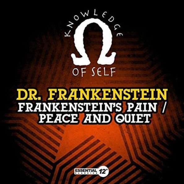 Frankenstein's Pain/Peace and Quiet