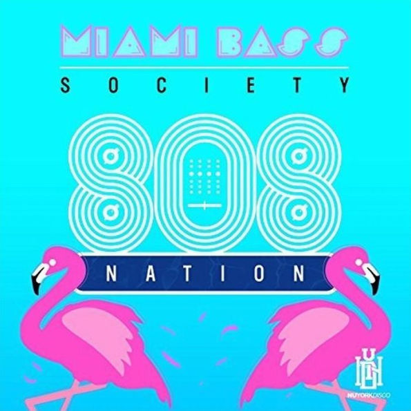 808 Nation