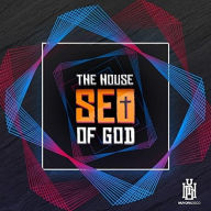 Title: The House of God, Artist: 