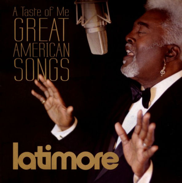 Taste of Me: Great American Songs