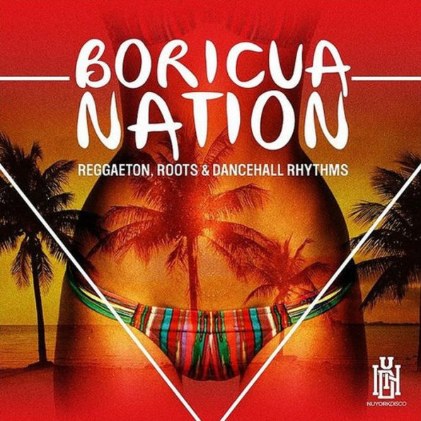 Reggaeton, Roots & Dancehall Rhythms