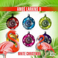 Title: White Christmas, Artist: Amos Larkins II