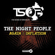 Title: Again/Inflation, Artist: Night People