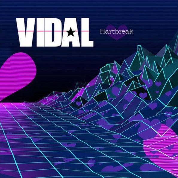 Hartbreak