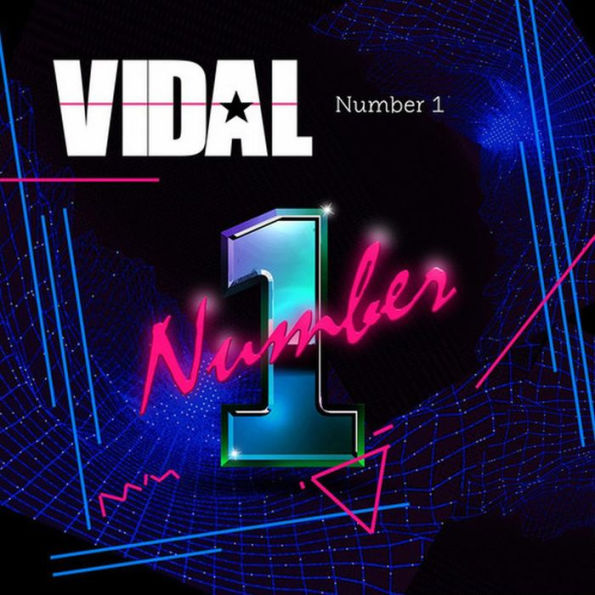 Number 1
