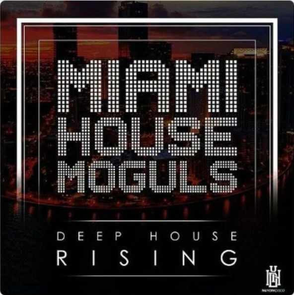 Deep House Rising