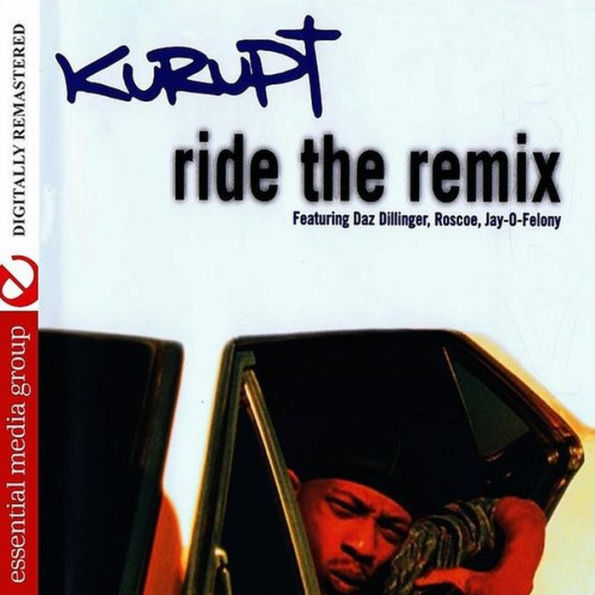 Ride the Remix