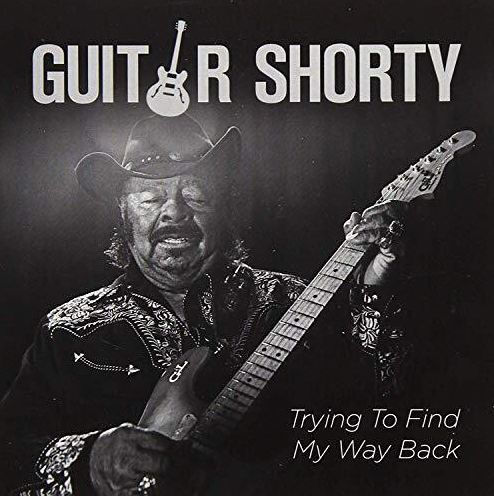 Trying to Find My Way Back [Video]