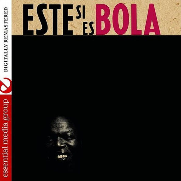 Este Si Es Bola